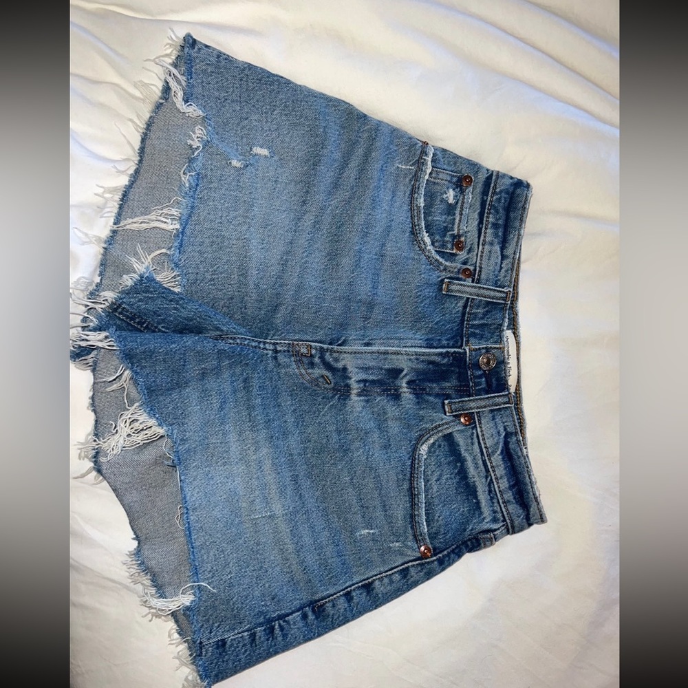 Abercrombie & Fitch